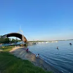 Lawendula Nad Miedwiem Nyaraló Morzyczyn