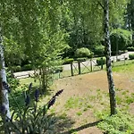 Lawendula Nad Miedwiem Morzyczyn