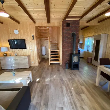 Lawendula Nad Miedwiem