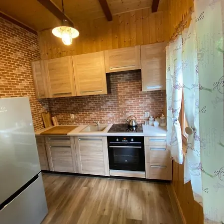 Lawendula Nad Miedwiem * Morzyczyn (West Pomeranian)