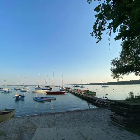 Lawendula Nad Miedwiem 모지친