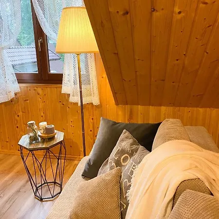 Casa vacanze Lawendula Nad Miedwiem Morzyczyn (West Pomeranian)