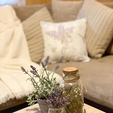 Lawendula Nad Miedwiem * 모지친