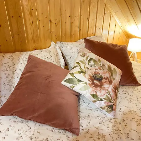 Lawendula Nad Miedwiem *