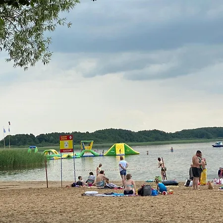 Lawendula Nad Miedwiem * Morzyczyn (West Pomeranian)