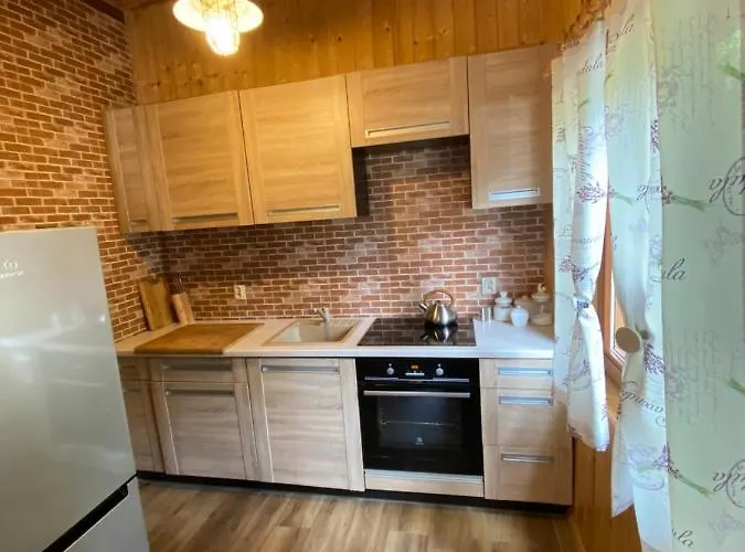 Lawendula Nad Miedwiem * Morzyczyn (West Pomeranian)