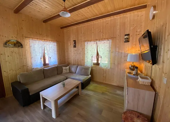 Lawendula Nad Miedwiem * Morzyczyn (West Pomeranian)