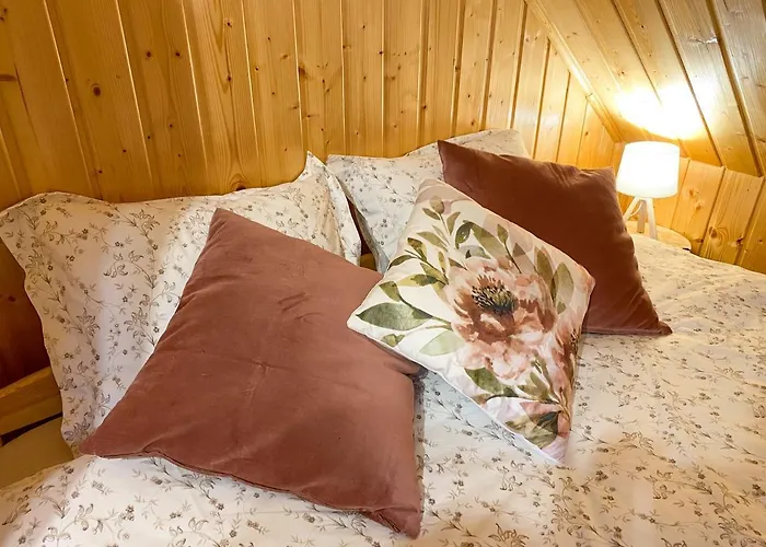 Lawendula Nad Miedwiem *