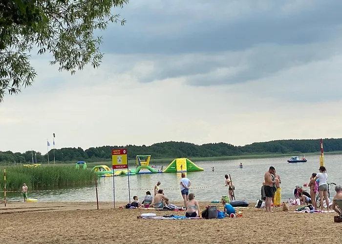 Lawendula Nad Miedwiem * Morzyczyn (West Pomeranian)